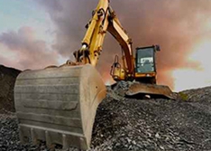 礦山(shān)機(jī)械